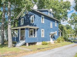 747 Suscon Rd, Pittston Township, PA 18640