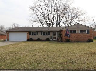 4300 Burchdale St, Dayton, OH 45440