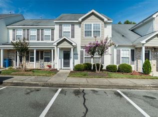 650 Cairn Cir, Burlington, NC 27217