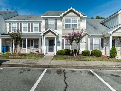 650 Cairn Cir, Burlington, NC, 27217