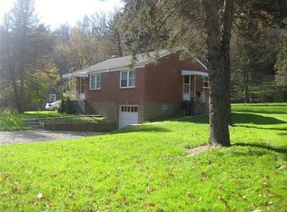 1245 Saxonburg Blvd, Glenshaw, PA