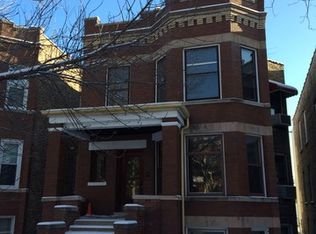 2537 N Avers Ave, Chicago, IL 60647