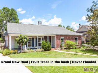 1042 Masterson Dr, Baton Rouge, LA 70810