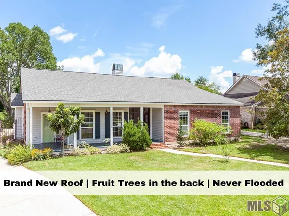 1042 Masterson Dr, Baton Rouge, LA 70810