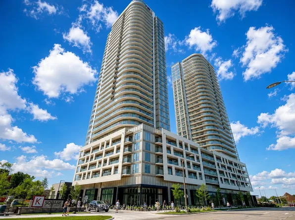 2033 Kennedy Rd, Toronto, ON
