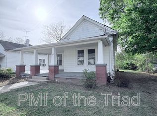1110 Adams St, High Point, NC 27262
