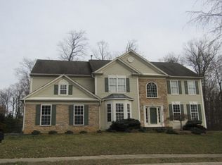 1503 Oakville Ct, Bel Air, MD 21014