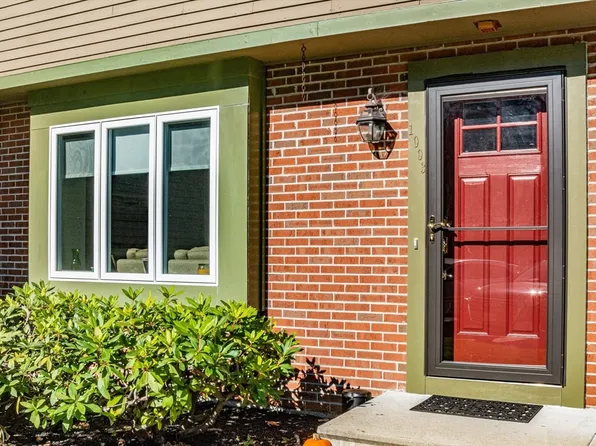 1003 Lewis O Gray Dr Unit 1003, Saugus, MA 01906