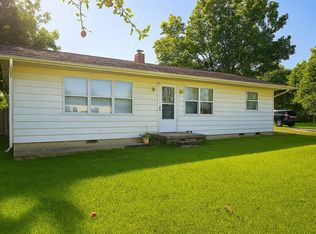 8190 N 7th Hwy, Harrison, AR 72601