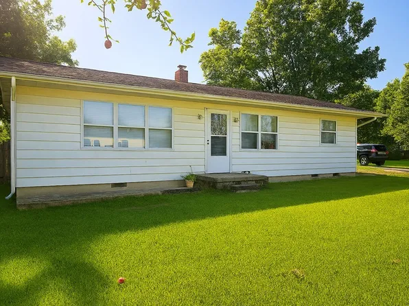 8190 N 7th Hwy, Harrison, AR 72601