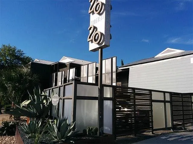 2020 S Congress Ave