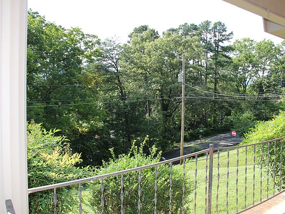 Private Road