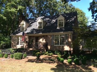 5136 Wedgewood Rd, Lynchburg, VA 24503