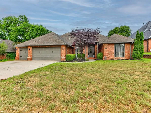 608 Shadow View Ct, Norman, OK 73072