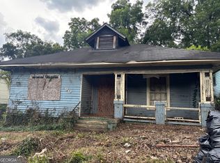 290 Spikes St, Macon, GA 31206