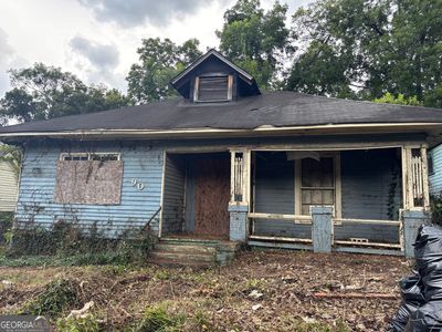 290 Spikes St, Macon, GA, 31206