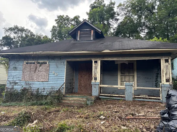 290 Spikes St, Macon, GA 31206