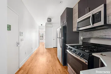 Rented by Doorway NYC, LLC