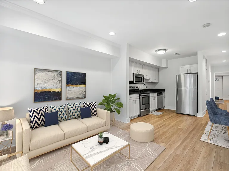 422 N St NW #A — Photo 3