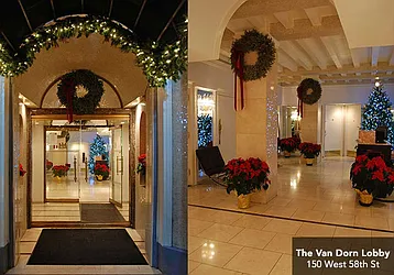 Rented by WAM Partners - William Moses Co.