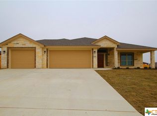 2525 Faux Pne, Harker Heights, TX 76548