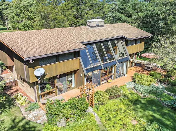 7211 W Gates St, Romeo, MI 48065