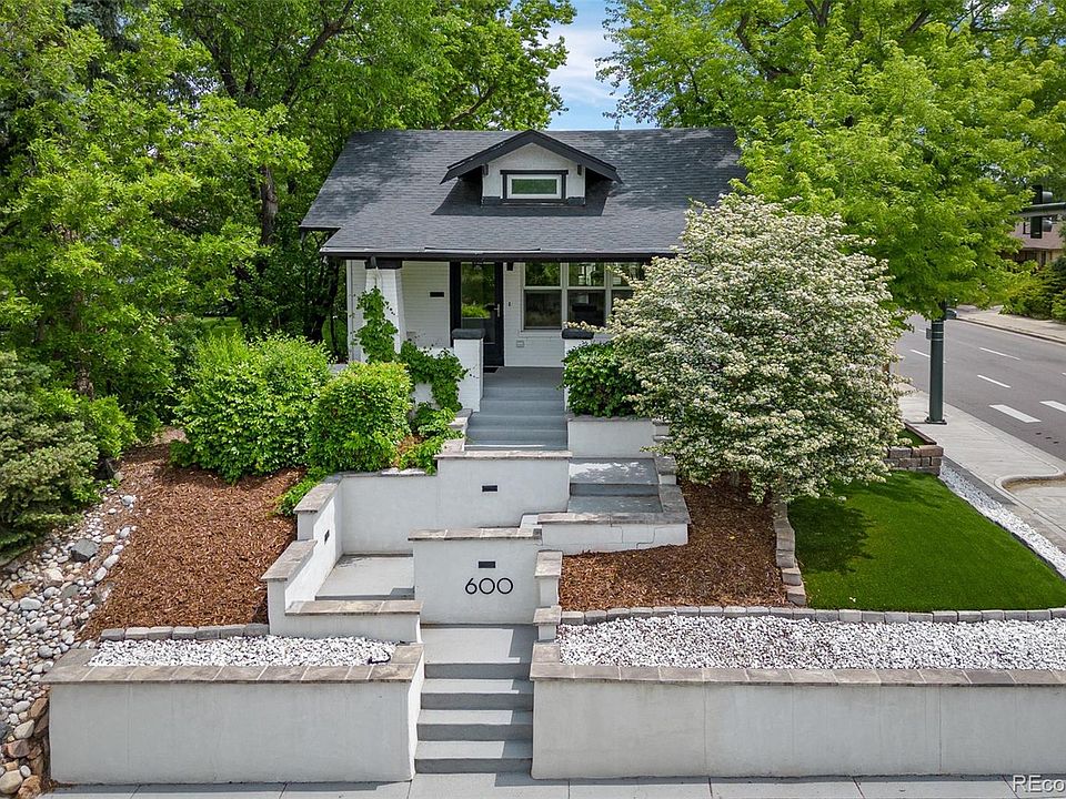 600 Garfield Street, Denver, CO 80206 | Zillow