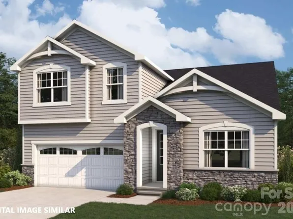 2819 Bowman Dr, Gastonia, NC 28052