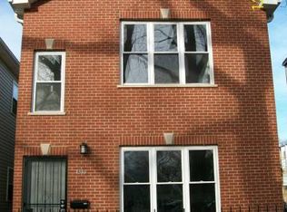 1346 E 73rd St #1, Chicago, IL 60619