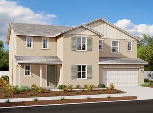Presley Plan, Legacy at Braverde, Menifee, CA 92584