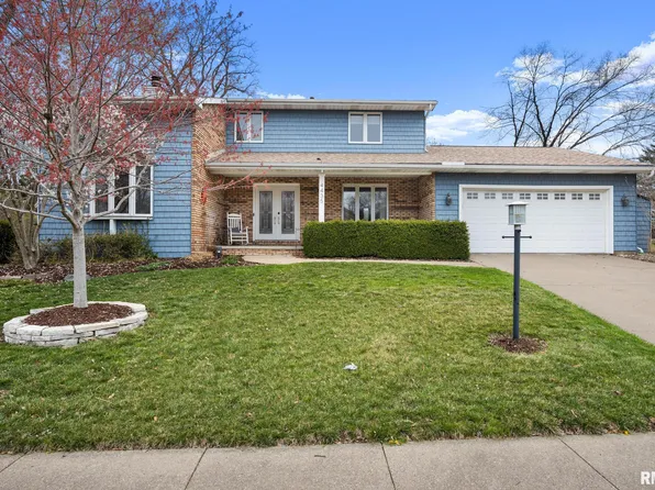 4435 W Bridalwood Dr, Peoria, IL 61615
