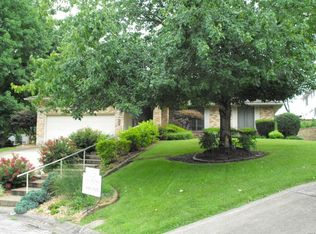 440 Frene Dr, Hermann, MO 65041