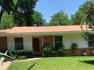 1510 Ridgehaven Dr, Austin, TX 78723