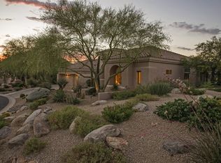 11956 E Parkview Ln, Scottsdale, AZ 85255