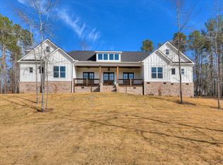 110 Collin Reeds Rd, North Augusta, SC 29860
