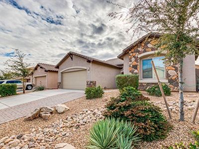 4355 W Maggie Dr, San Tan Valley, AZ, 85142