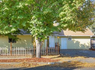 3987 Robin Ave, Eugene, OR 97402