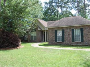 124 W Silver Maple Dr, Slidell, LA 70458