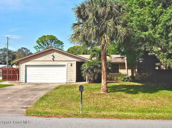 420 Island Beach Blvd, Merritt Island, FL 32952