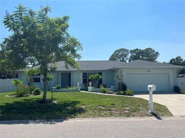 715 Ixora Ave, Ellenton, FL 34222