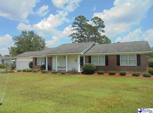 1204 Cherokee Ave, Marion, SC 29571