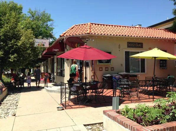 845-853 E Ohio Ave, Denver, CO 80209