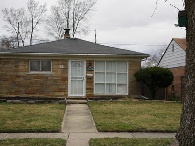 17032 Park Ave, Lansing, IL, 60438