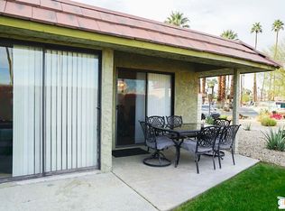 35528 Paseo Circulo, Cathedral City, CA 92234