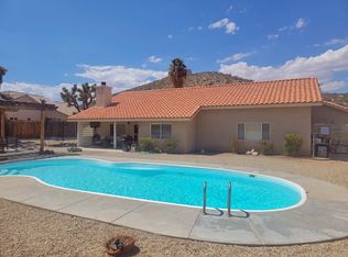 8245 Balsa Ave, Yucca Valley, CA 92284