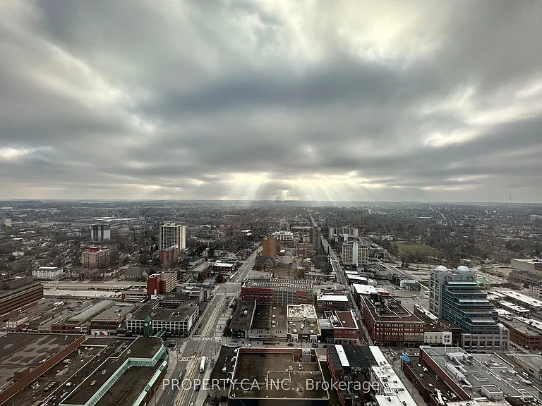 60 Frederick St #3710 — Photo 8