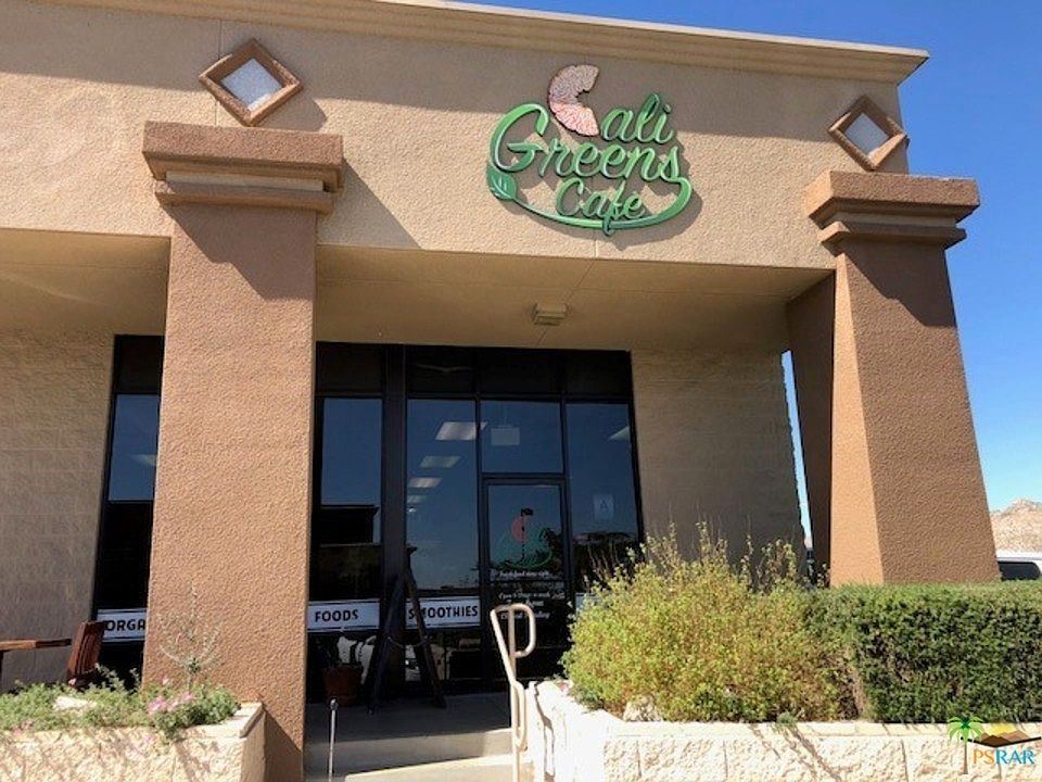 1st image of 57754 29 Palms Hwy