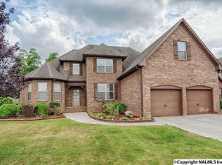 113 Spotted Fawn Rd, Madison, AL 35758