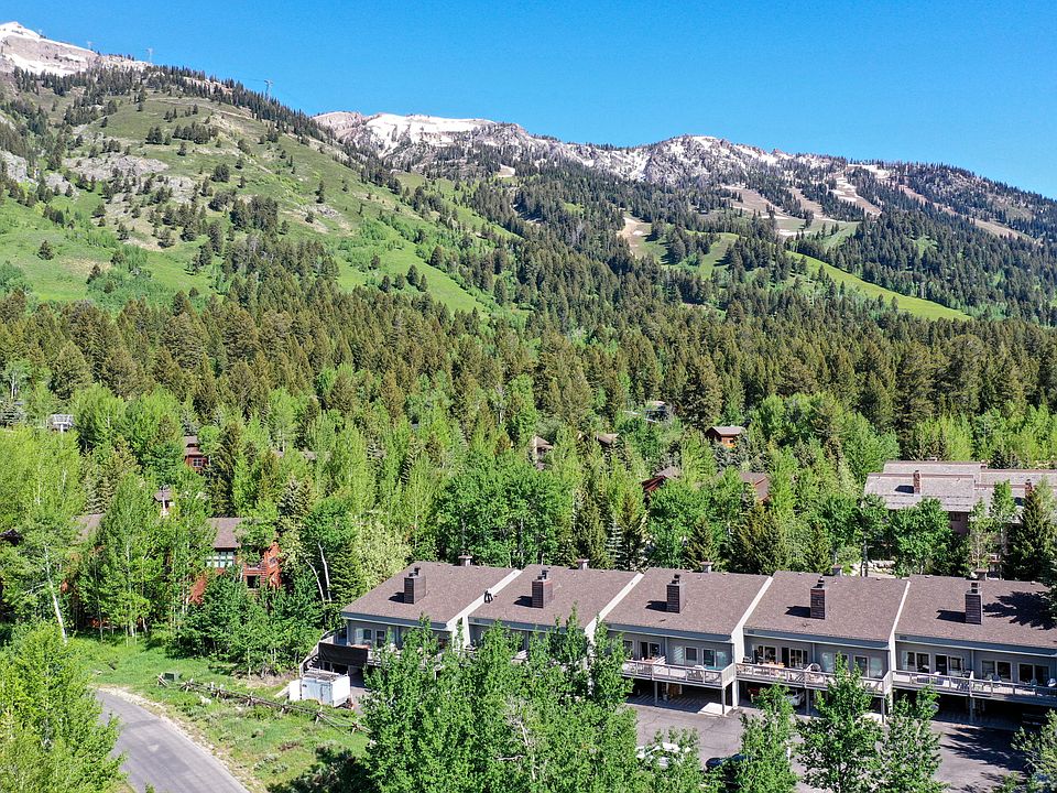 3720 W Michael Dr 91, Teton Village, WY 83025 Zillow