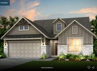 133 Darlington Ct, Liberty Hill, TX 78642